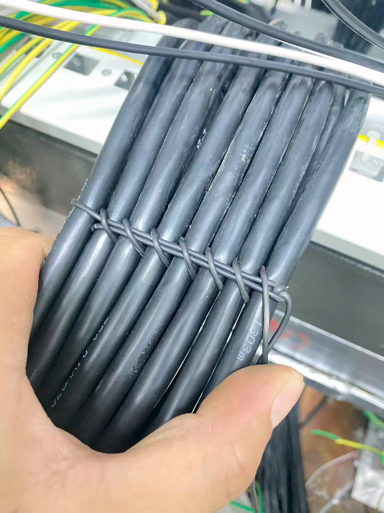 工程实拍